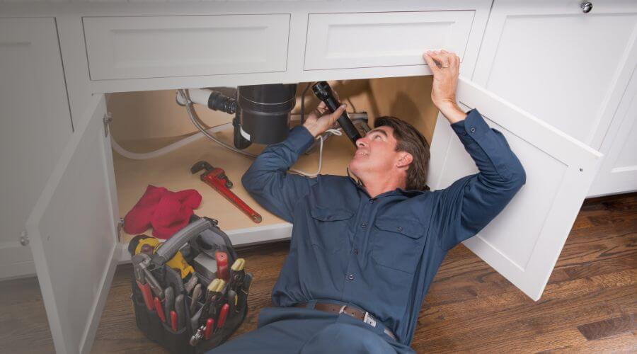 Professional Leak Detection Services in Westley, CA